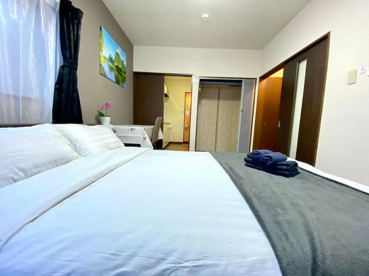 Appartement 東京優先絶好のロケーション新宿大久保駅から1分 Tokio