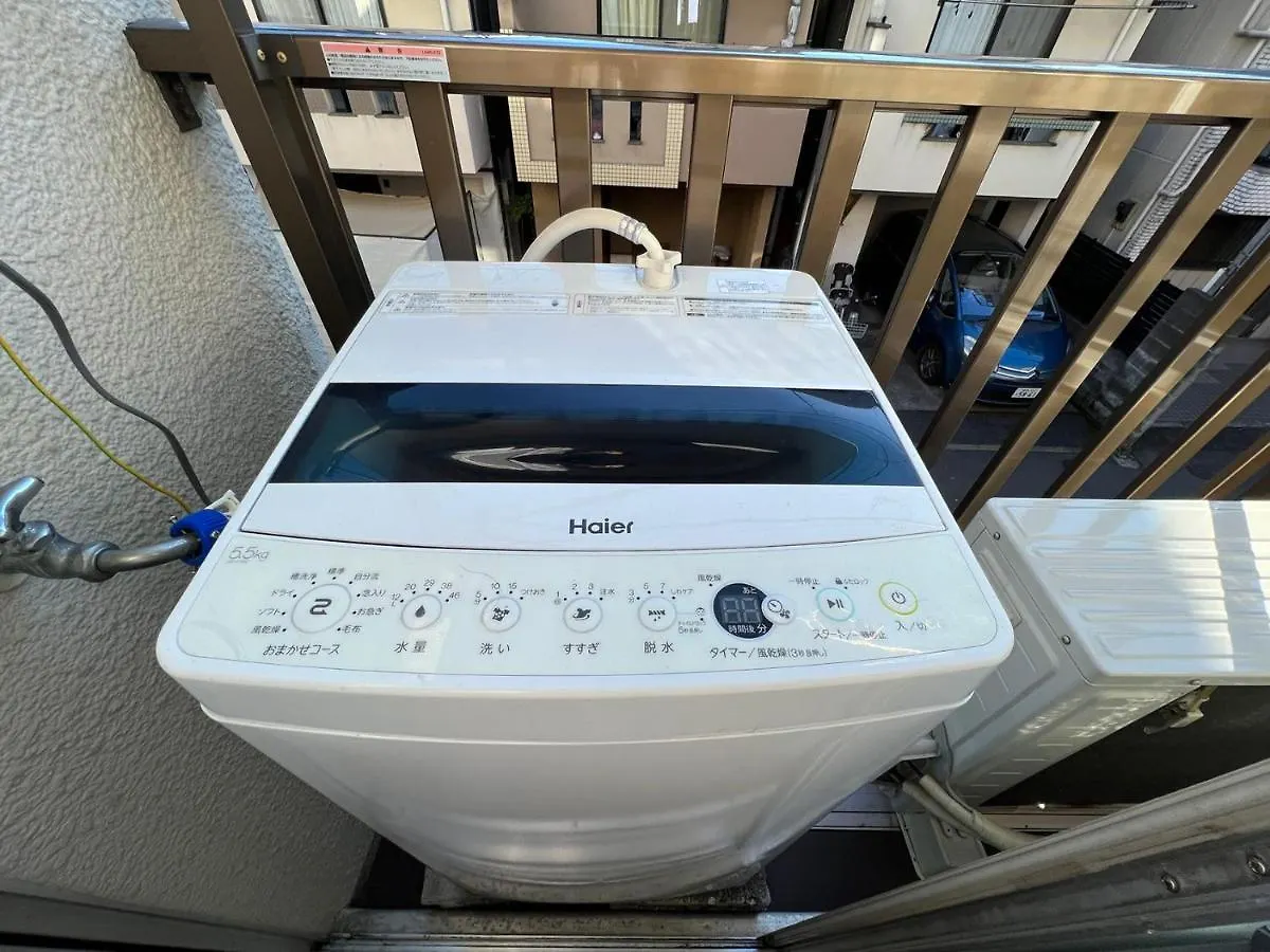 Appartement 東京優先絶好のロケーション新宿大久保駅から1分 Tokio