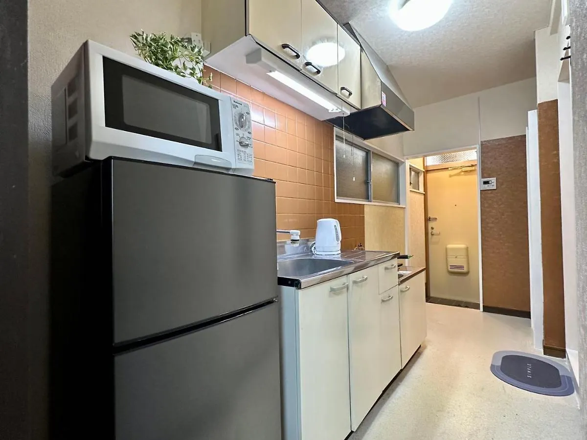 Appartement 東京優先絶好のロケーション新宿大久保駅から1分 Tokio Japan