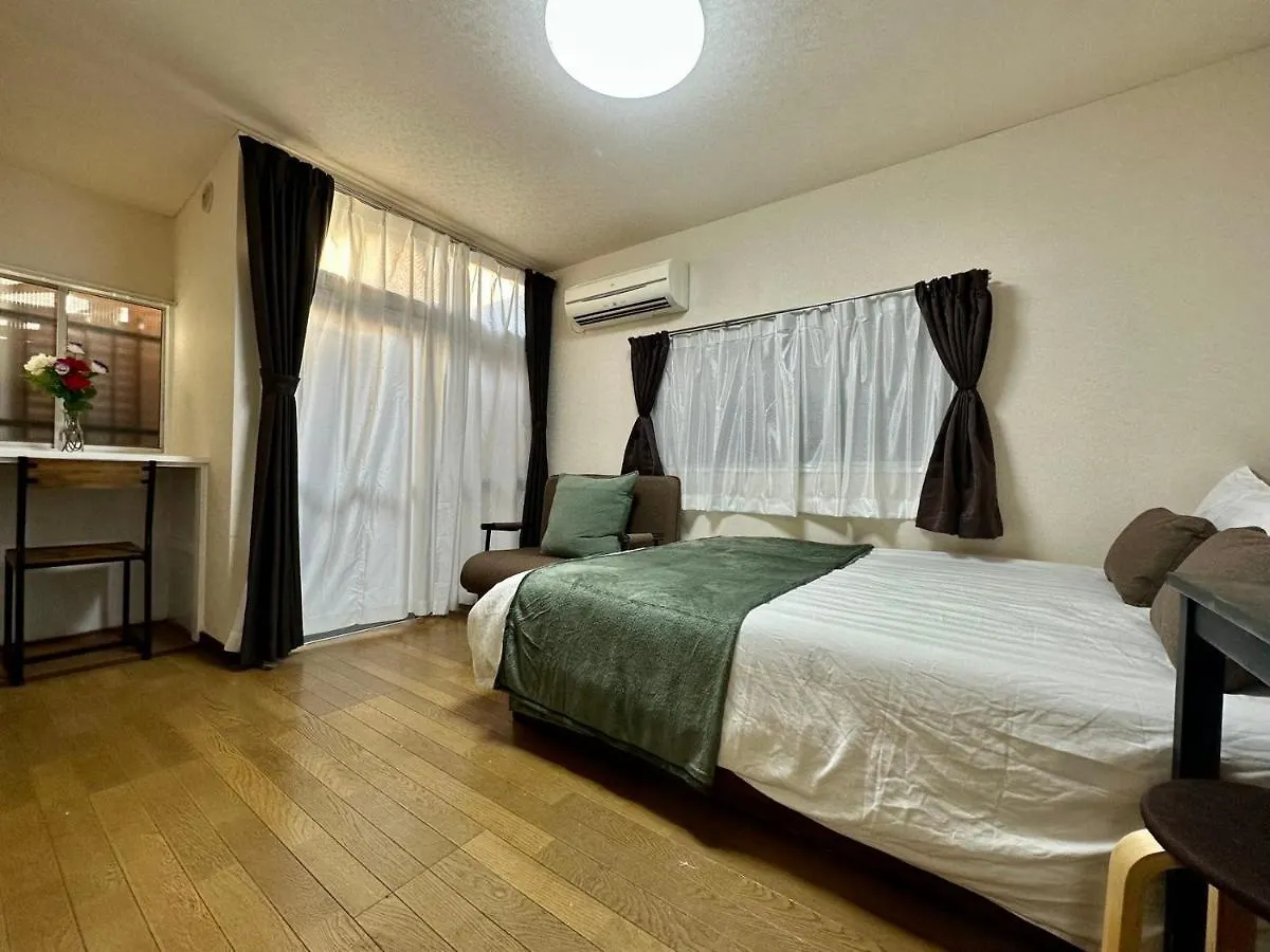 Appartement 東京優先絶好のロケーション新宿大久保駅から1分 Tokio