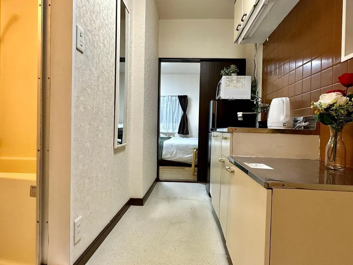 Appartement 東京優先絶好のロケーション新宿大久保駅から1分 Tokio