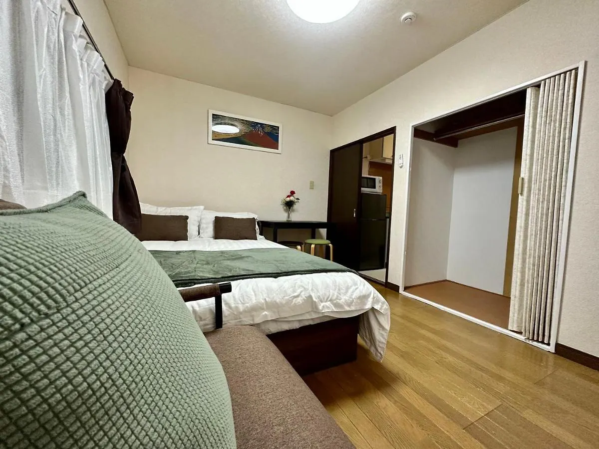 Appartement 東京優先絶好のロケーション新宿大久保駅から1分 Tokio Japan