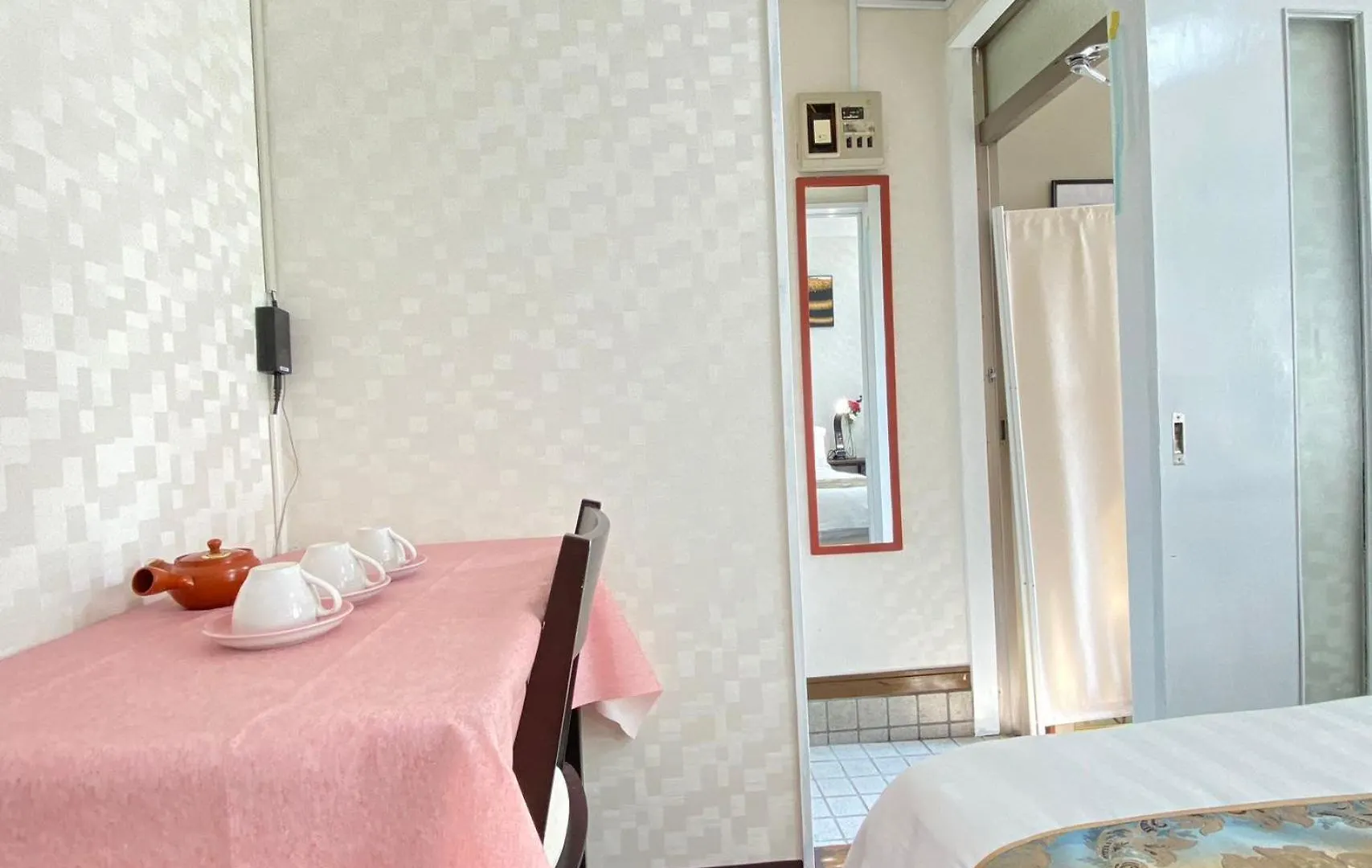 Appartement 東京優先絶好のロケーション新宿大久保駅から1分 Tokio Japan