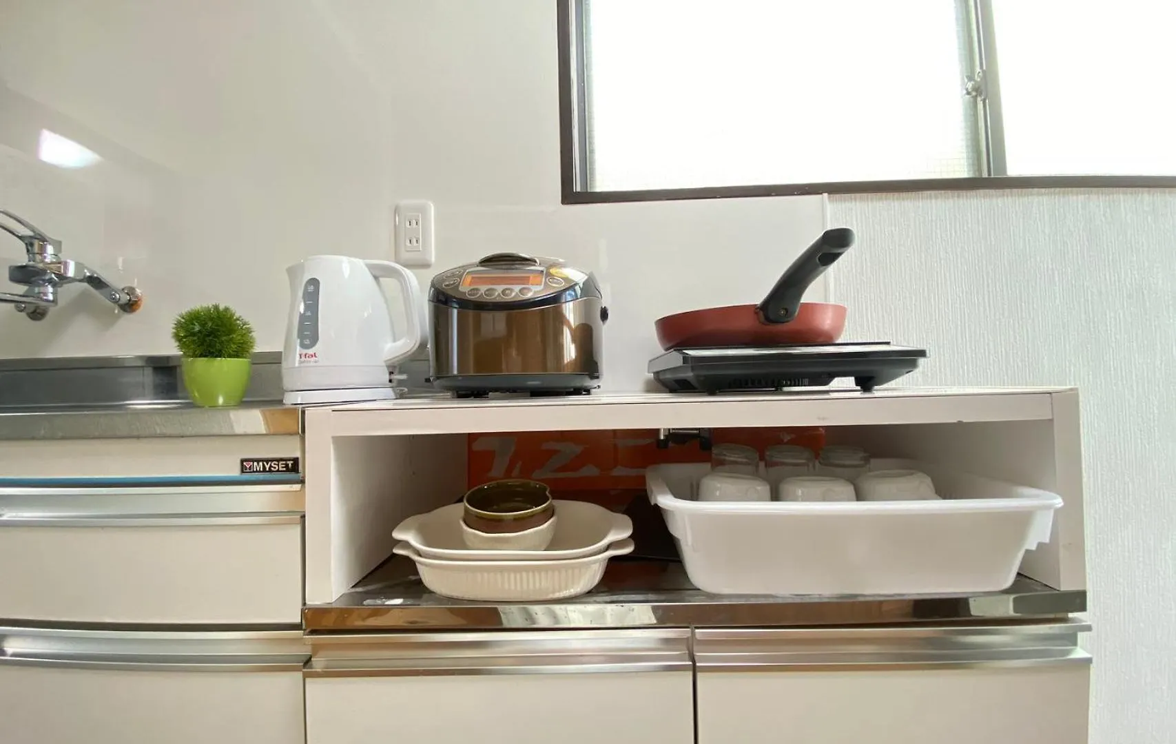 Appartement 東京優先絶好のロケーション新宿大久保駅から1分 Tokio